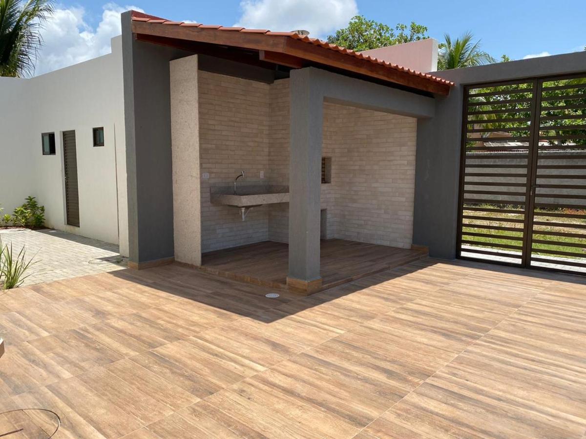 Solar Porto Bello 03 - Pôrto das Galinhas Buitenkant foto